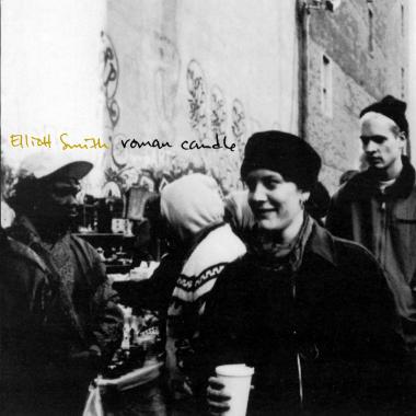 Elliott Smith -  Roman Candle